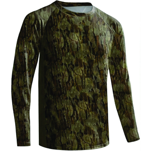 Quick Dry Hunting <b>Shirt</b> Long Sleeve Outdoor Workwear for Hunting Fishing <b>Hiking</b> Camping and Field Exploration - Product Image 5