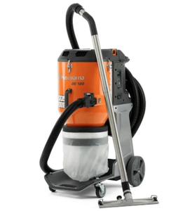 Extracteur de poussière HEPA DE 130 H, meilleures ventes, OEM/ODM personnalisable, neuf, garantie de 2 ans - Product Image 1