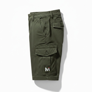 Durable MMA Shorts Non-Slip Waistband Professional Fight Trunks Sublimation Printing Grappling Shorts Manufacturer Direct - Product Image 3