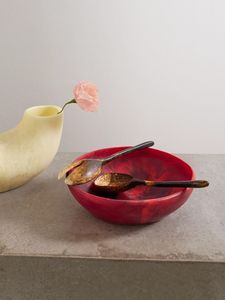 Tazones de Resina para Servir, Tazón para Servir Ensaladas, Nuevo Diseño, Tazón de Resina Hecho a Mano para el Hogar y el Jardín, Cocina y Personalización de Formas - Product Image 3