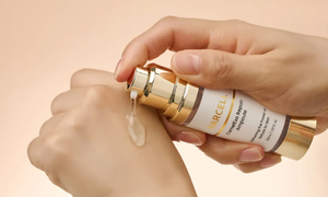 Ampoule réparatrice NARCELL CamelExo avec des bienfaits anti-âge, blanchissants, nourrissants et hydratants - Product Image 6