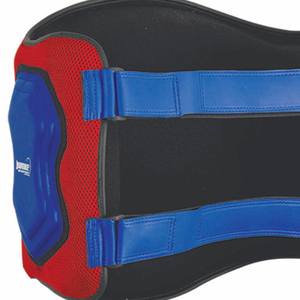Protège-poitrine de boxe en cuir PU thermoformé avec logo personnalisé de haute qualité, protection supplémentaire pour l'entraînement, respectueux de l'environnement - Product Image 6