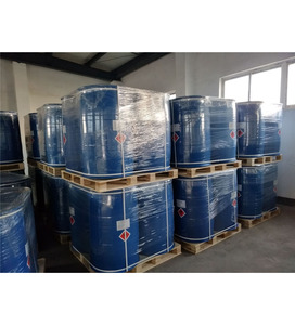 Acétyl Tributyl Citrate Liquide Blanc Pureté 99,99% pour les Formulations de Résines et d'Encres NMF (PVT) LTD - Product Image 1