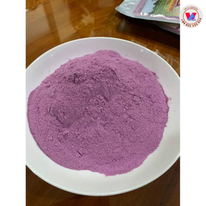 แป้งมันม่วงคุณภาพดี ย่อยสลายได้ เป็นมิตรต่อสิ่งแวดล้อม สีสันสดใส เหมาะสำหรับทำพาสต้า ทำขนม  บรรจุถุง 50 ปอนด์ - Product Image 4
