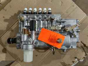 Pompe à injection de carburant diesel en ligne à 6 cylindres, moteur de générateur 1800 tr/min - Product Image 5