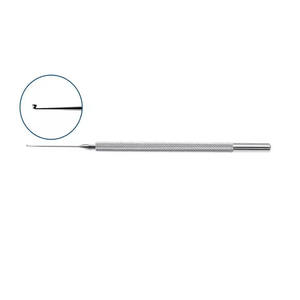 Kilner Retractor Pattern Orthodontic Surgical Retractor Joseph Skin Single Hook Steel By <b>Blush</b> Surgical - Product Image 2