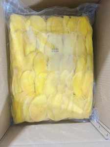Proveedor de Mango Seco Suave de Vietnam, Se Aceptan Pedidos al por Mayor a Nivel Mundial - Product Image 2