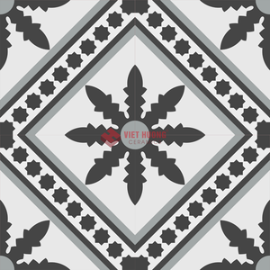 กระเบื้องผนังภายนอกขนาด 190x190 มม. ลายอิฐแท้ - Product Image 2