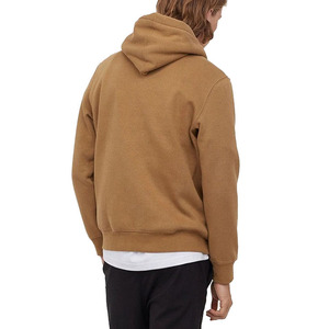 Gym Pullover Fitness Hoodie Workout Sweatshirt Athletic Apparel Lightweight High Performance Fleece Jumper Hoodies Sweatshirts - Product Image 2