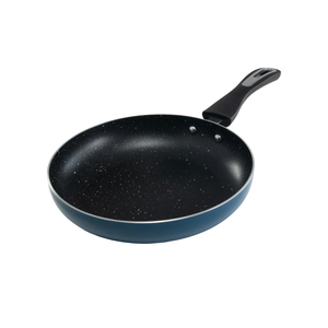 160mm Large <b>Fry</b> <b>Pan</b> Nonstick Aluminum Cookware for Household Use for Best Wholesale Price - Product Image 1