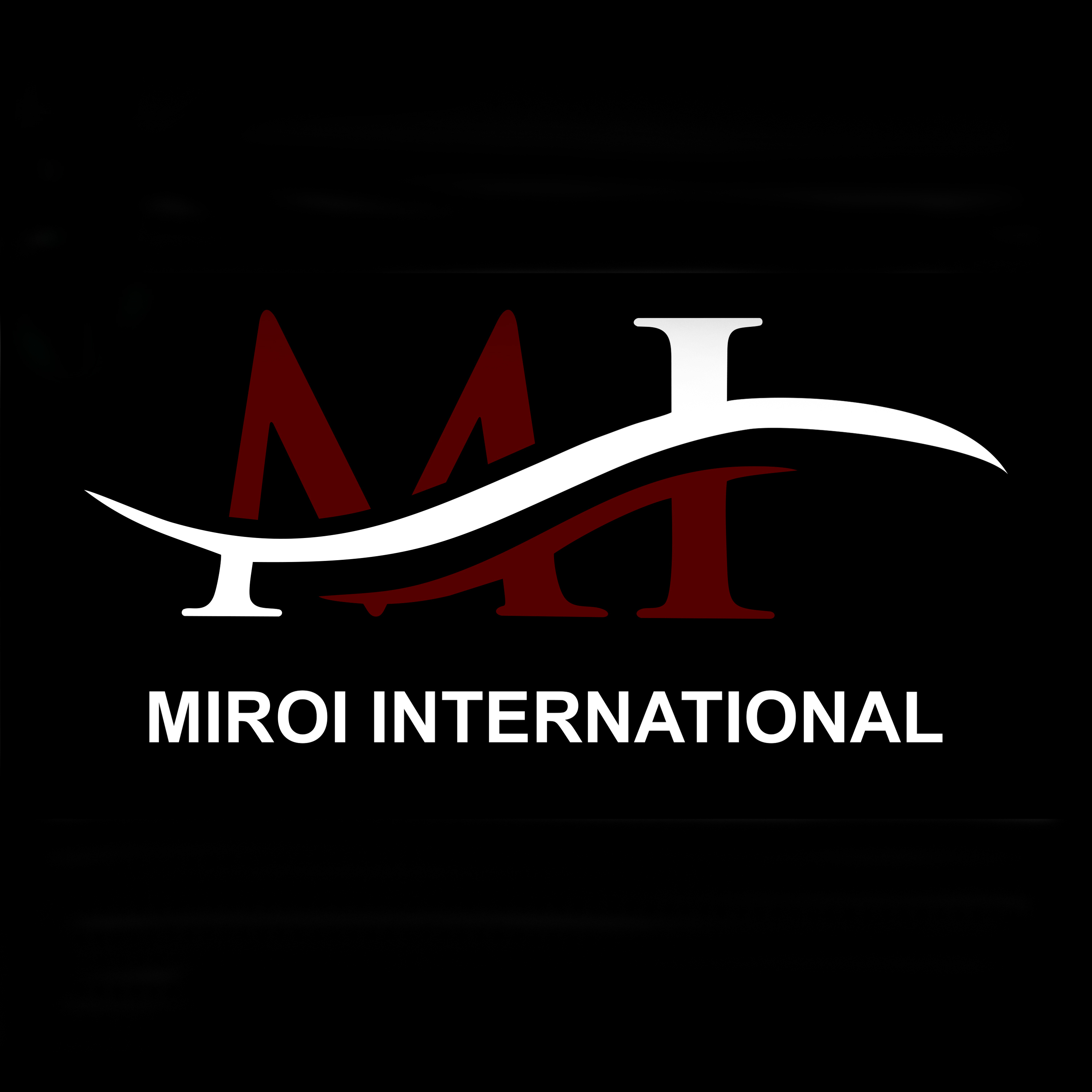 MIROI INTERNATIONAL logo