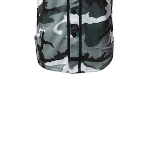 Uniforme de softball léger, vente en gros, nouveau service OEM, séchage rapide, dernier design, haute qualité, sublimation et impression, 100% coton - Product Image 4