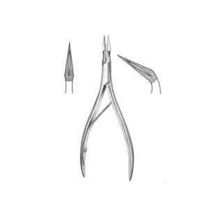 A-1 VERITAS Kit chirurgical de base de qualité supérieure pince à échardes manuelle pince à instruments chirurgicaux en acier inoxydable - Product Image 4