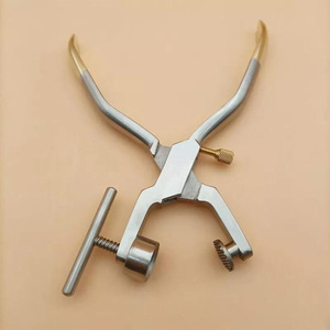 Herramienta de Alta Precisión para Triturar Huesos Dentales, para Regeneración Ósea, Reconstrucción Oral y Aplicaciones de Cirugía de Implantes - Product Image 3