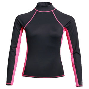 Private Label Rash Guard <b>Long</b> <b>Sleeve</b> <b>Compression</b> <b>Shirt</b> Sportswear Manufacturer Custom Sublimation Rash Guard <b>Long</b> <b>Sleeve</b> - Product Image 1