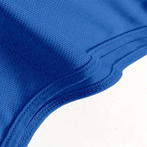 Camiseta Deportiva sin Mangas para Hombre, Informal, Transpirable, Ligera, para Gimnasio, Ejercicio y Entrenamiento - Product Image 5