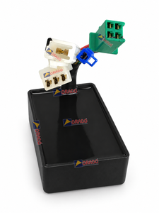 <b>TVS</b> Fiero F2 CDI Unit Motorcycle Electrical Spare Parts Export Quality for Wholesale International Market Available For Sale - Product Image 2