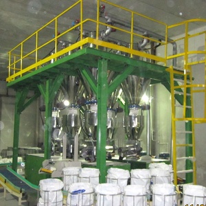 New Condition Automatic Weighing System for Multi-Industries for Manufacturing Plant <b>Rubber</b> <b>Processing</b> <b>Machinery</b> - Product Image 5