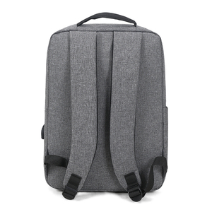 New Waterproof Large <b>Backpack</b> Bags to School Outdoor Man Travel <b>Laptop</b> <b>Backpack</b> Bags with Usb <b>Backpack</b> Bags Business Travel - Product Image 6