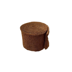Bande de coco écologique pour la protection des arbres et la rétention de l'humidité dans les applications de jardinage et de pépinière - Product Image 1