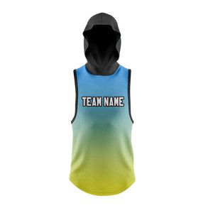 Uniforme de Fútbol Americano Juvenil, Tela Elástica, Ajuste Cómodo, Jersey y Pantalones Cortos de Secado Rápido con Logotipos Personalizados para Venta al Por Mayor - Product Image 3