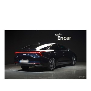 ปี 2021 สำหรับรถยนต์ Kia K8 Signature ระยะทาง 39,707 กม. เกียร์อัตโนมัติ พวงมาลัยซ้าย มาตรฐานไอเสียยูโร 5 - Product Image 2