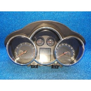 Paneles de Instrumentos Usados para Cruze 95392238 - Product Image 1
