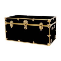 Caja de Almacenamiento de Hierro, Nuevo Diseño, Personalizable, Decorativa, con un Aspecto Elegante, Ideal para Guardar Ropa