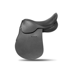 Selle de cheval de style western américain la plus vendue, selle de polo personnalisée pour l'équitation, fabriquée en cuir de haute qualité - Product Image 6