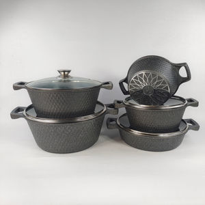 Cacerola poco profunda para hornear uniformemente, plato para cacerola poco profunda, esenciales de cocina, cacerola poco profunda para platos salados y dulces - Product Image 6