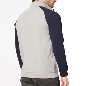 Pulls en polaire légers pour hommes à prix abordable, pulls en polaire pour hommes en marque privée, pulls en polaire pour hommes grandes tailles - Product Image 3