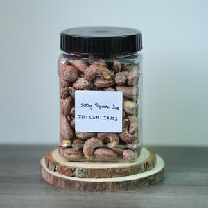 เม็ดมะม่วงหิมพานต์99% เกลือ1% 12เดือนเม็ดมะม่วงหิมพานต์คั่วปรับแต่งได้จากโรงงานเม็ดมะม่วงหิมพานต์ผ่านการรับรองมาตรฐาน ISO - Product Image 6