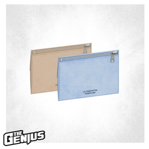 LE SSERAFIM - 2ème album studio [PUREFLOW Pt.1] (version Weverse Albums) CD Pop coréen - Product Image 1