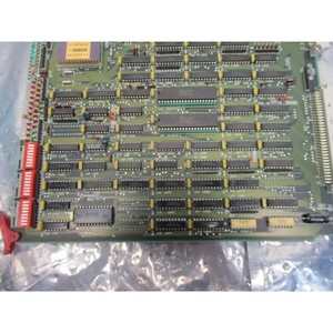 Carte PCB de convertisseur analogique/numérique Nikon 4S017-107 - Équipements et pièces semi-conductrices d'occasion fiables à l'échelle mondiale chez - Product Image 4