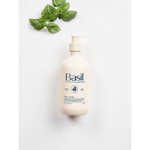 Oryx 500 ml Basil Scented Perfume Body Wash Luxurious Body Spray - Product Image 1