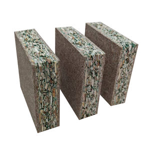 Tablero de Partículas de Grado Comercial E0 - Ecológico, Bajo en Formaldehído, Utilizado para la Fabricación de Muebles de Dormitorio para Hoteles/Boutiques - Product Image 2