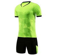 Conjuntos Deportivos Ligeros de Fútbol, Cómodos para Entrenamiento, Incluyen Camisetas de Fútbol, Camisetas Deportivas Competitivas, Más Vendidos
