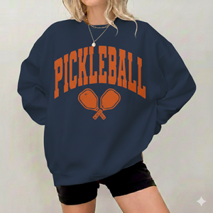 Women Winter Long Front Fashion Oversized Mockneck Sweatshirt Premium Soft Fabric Loose Streetwear <b>Top</b> - Product Image 1