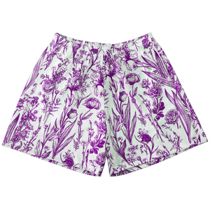 Pantalones Cortos Deportivos de Lona Tejida Ecológica de Alta Calidad para Correr y Entrenar, Estilo Urbano, Secado Rápido, Transpirables, Cintura Elástica - Product Image 4