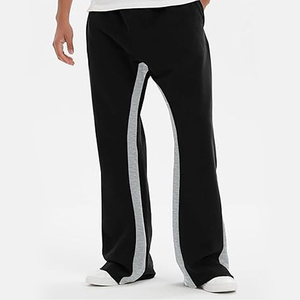 Pantalones Deportivos Casuales para Hombre, Estampados Personalizados, Ligeros, 100% Algodón, de Secado Rápido, Gran Venta - Product Image 3