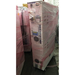 เครื่องทำความเย็น MPX05RH ของ Advanced Thermal Sciences – อุปกรณ์และชิ้นส่วนเซมิคอนดักเตอร์คุณภาพระดับโลกที่ได้รับความไว้วางใจ - Product Image 2