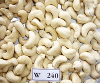 Biologische Gebakken Cashewnoten Bulk Gedroogd Fruit Fabrieksprijs A+ Kwaliteit