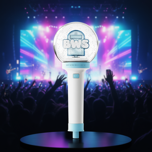 BWS BYEON WOO SEOK-Official <b>Light</b> Stick Music <b>Lights</b> Product Category - Product Image 3