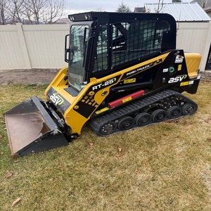 Premium Quality ASV RT-40 <b>Track</b> Skid Steer Loader 38HP Diesel Compact <b>Track</b> Loader Buy Now Fast Delivery Available - Product Image 6