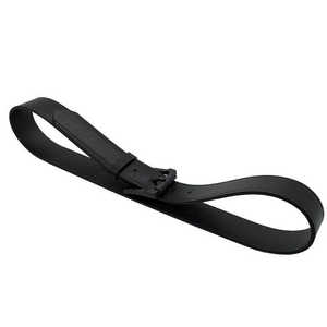 Ceintures en cuir véritable de style nouveau pour hommes, ceintures de mode professionnelles pour hommes - Product Image 2
