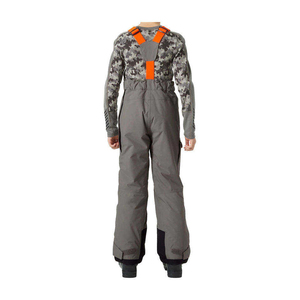 Overoles Impermeables con Aislamiento Térmico para la Nieve, Cierre de Cremallera, Tirantes Ajustables, Ropa para la Nieve - Product Image 2