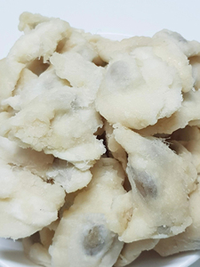 Rodajas de Guanábana Deshidratadas Sin Azufre, Graviola Deshidratada de Primera Calidad para el Mercado Europeo y Estadounidense, a Granel - Product Image 6