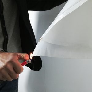 Lámina hermética y de control de vapor para pisos, paredes y techos - Product Image 2