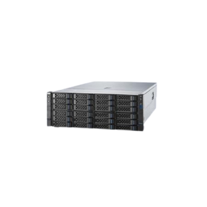 เซิร์ฟเวอร์แบบแร็ค NF5466M6 4U 2 ซีออน 4314 แรม 384GB DDR4  SSD 960GB  ที่เก็บข้อมูล SATA 576TB มีสินค้าในสต็อก - Product Image 2