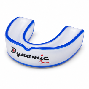 Protector Bucal Deportivo Dynamic Gears EVA Ajustable, Ligero, Profesional, Estilo Único, para Boxeo, Unisex, Disponible al por Mayor - Product Image 4